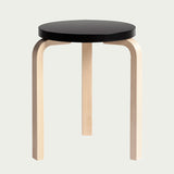 Artek Alvar Aalto Anniversary Colors Stool 60