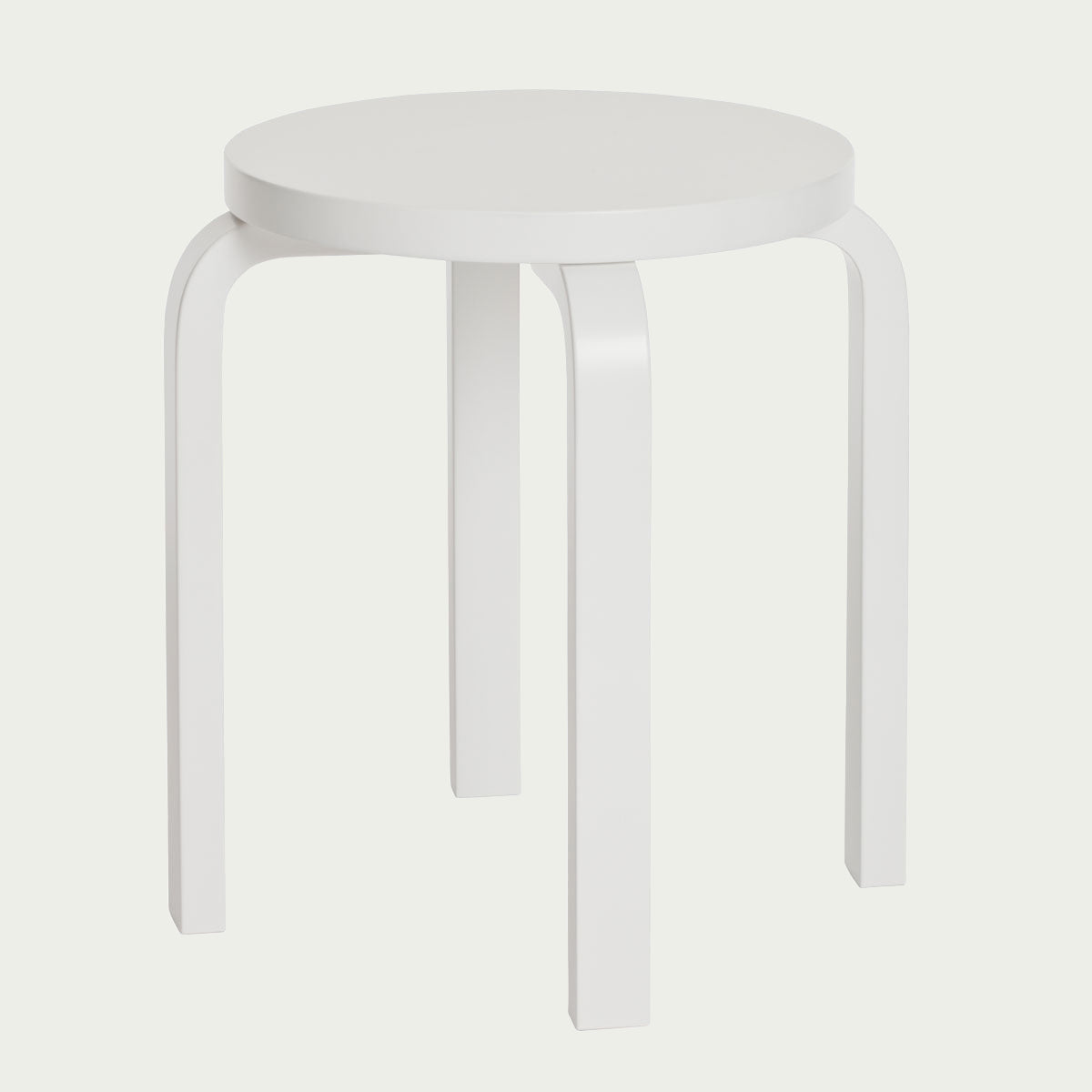 artek アルテック　STOOLE60 Artek Alvar Aalto Stool E60