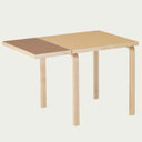 Artek Alvar Aalto DL81C Table