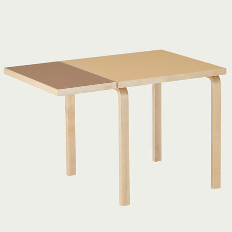 Artek Alvar Aalto DL81C Table