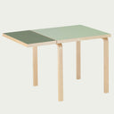 Artek Alvar Aalto DL81C Table