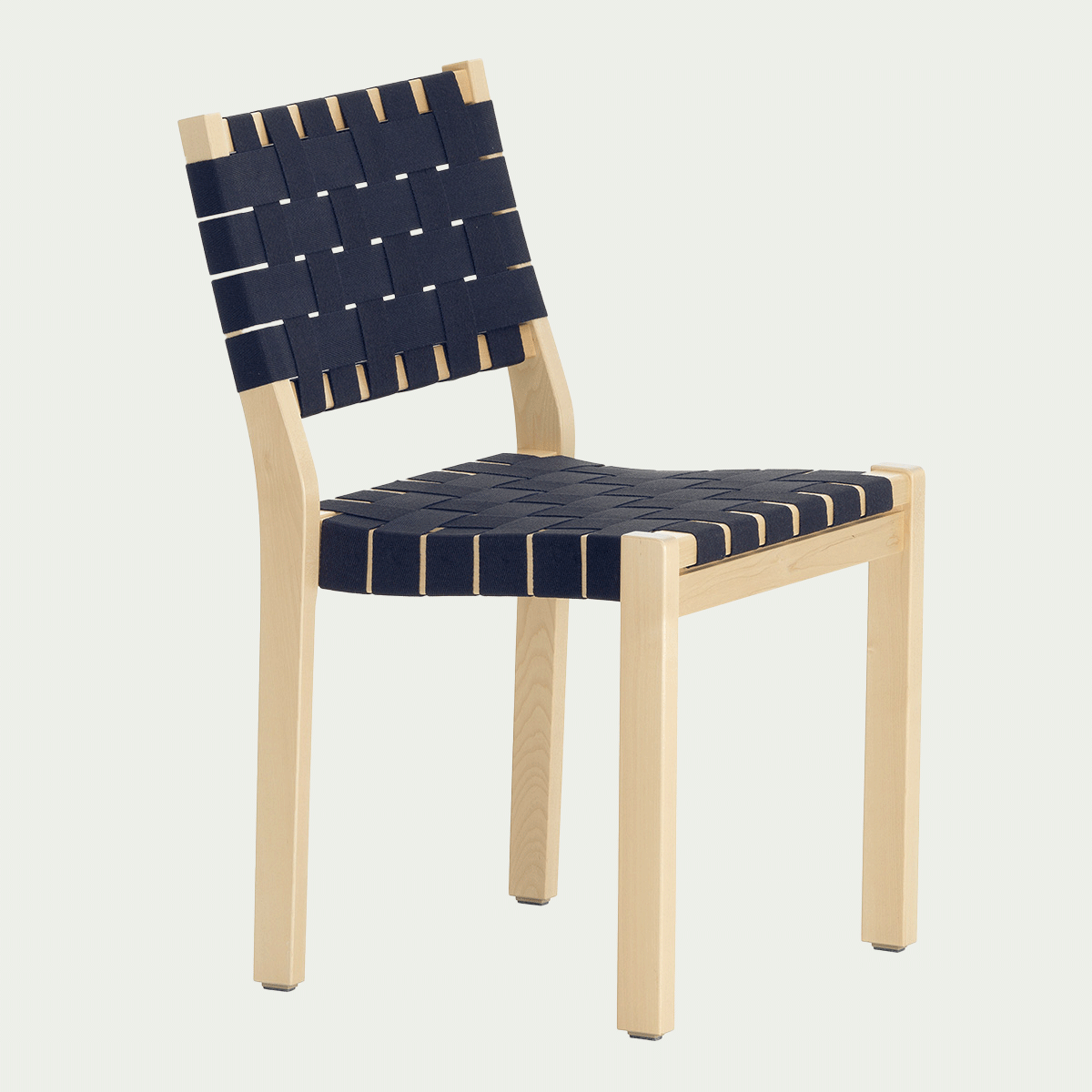 Artek Alvar Aalto 611 Chair