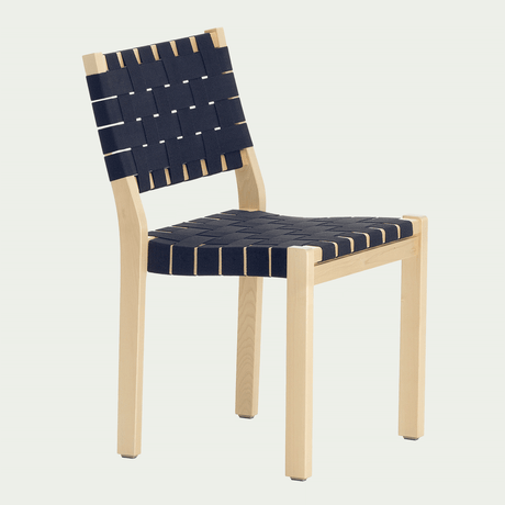 Artek Alvar Aalto 611 Chair