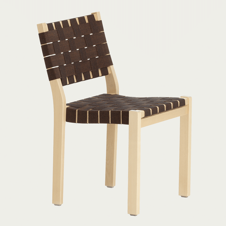 Artek Alvar Aalto 611 Chair