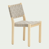 Artek Alvar Aalto 611 Chair