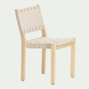 Artek Alvar Aalto 611 Chair