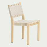 Artek Alvar Aalto 611 Chair