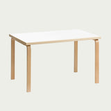 Artek Alvar Aalto Table 81B