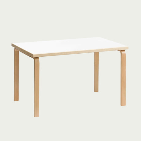 Artek Alvar Aalto Table 81B