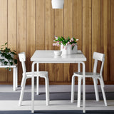 Artek Alvar Aalto 69 Chair - All Lacquered