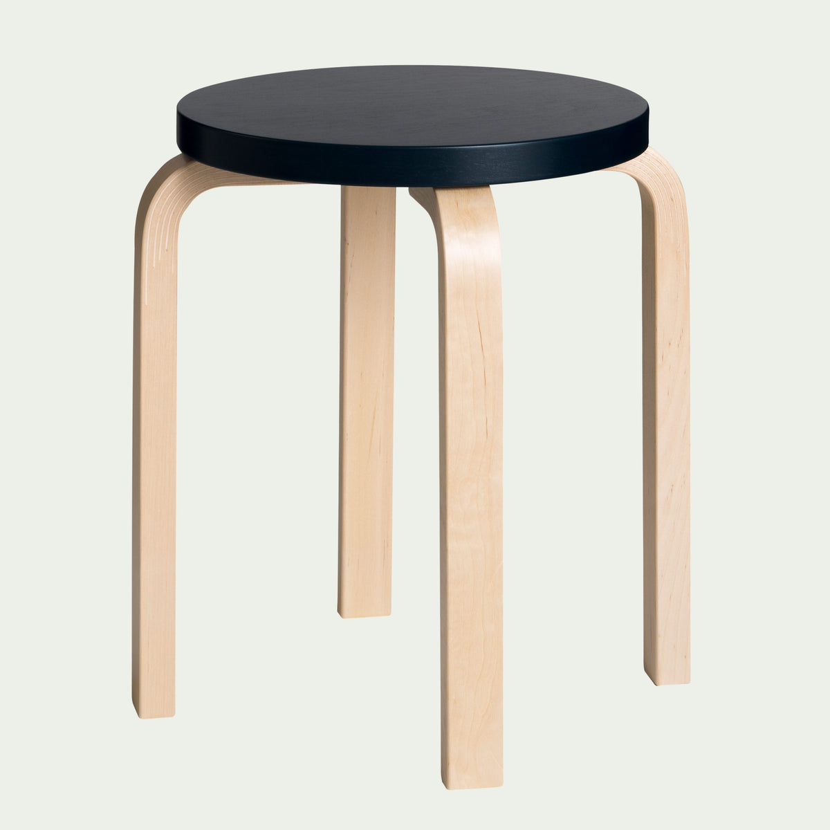 Artek Alvar Aalto Anniversary Colors Stool E60