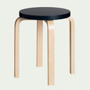 Artek Alvar Aalto Anniversary Colors Stool E60