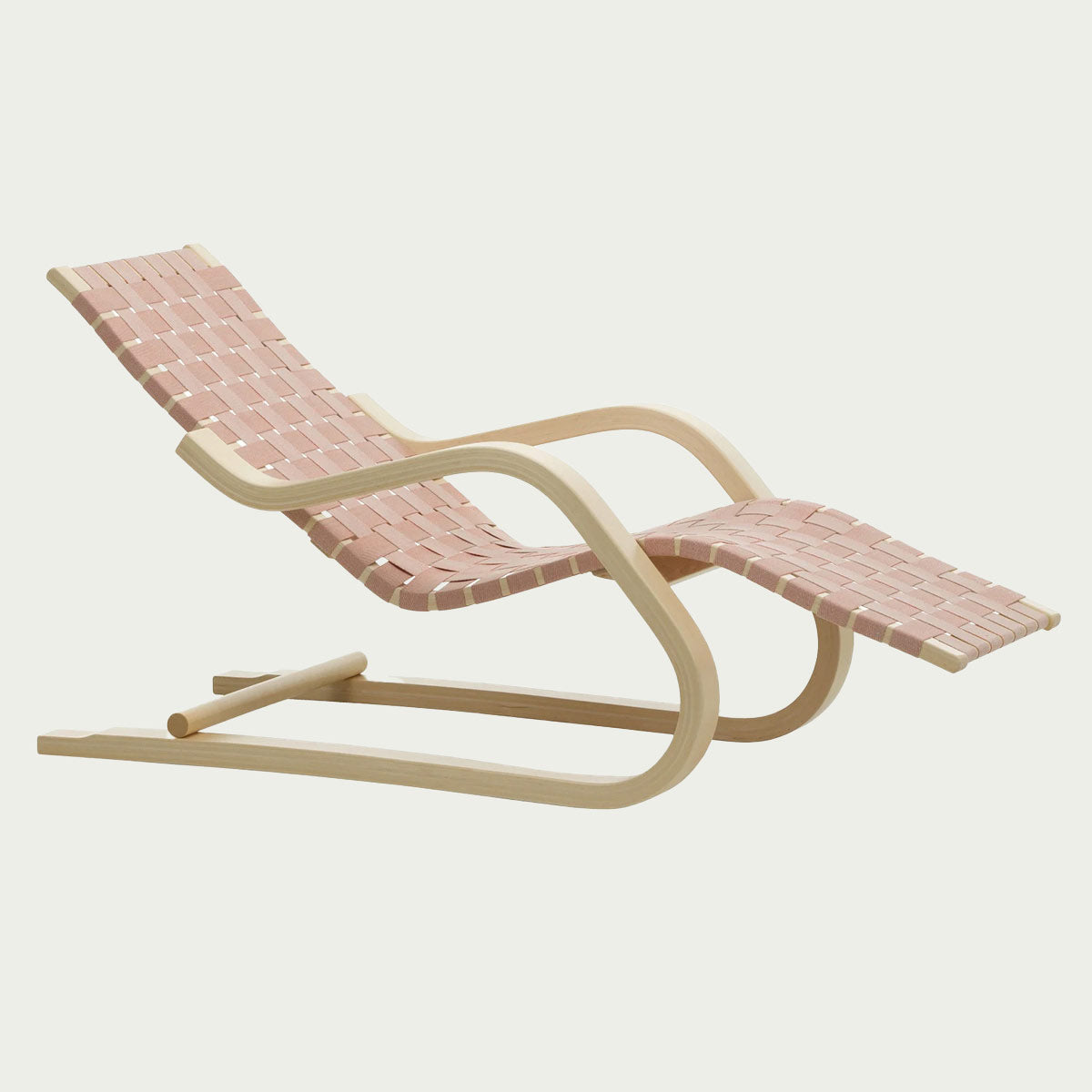 Artek Alvar Aalto Lounge Chair 43