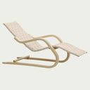 Artek Alvar Aalto Lounge Chair 43