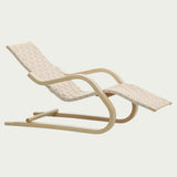 Artek Alvar Aalto Lounge Chair 43