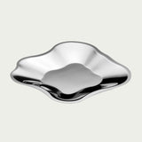 iittala Aalto Stainless Steel Serving Tray - 14"