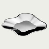 iittala Aalto Stainless Steel Tray - 20"