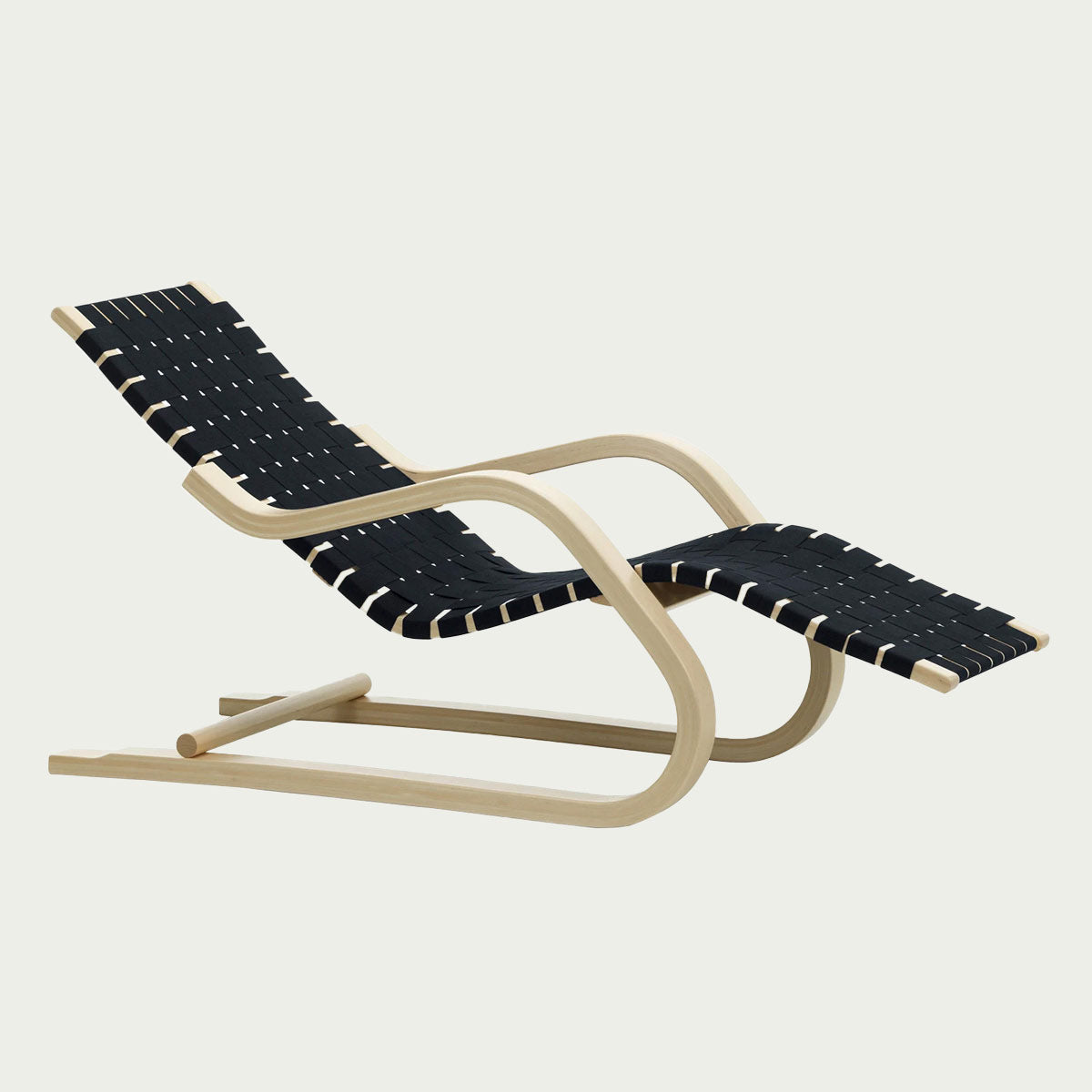 Artek Alvar Aalto Lounge Chair 43