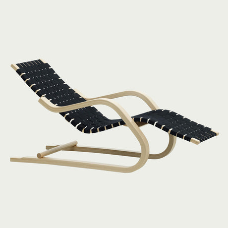 Artek Alvar Aalto Lounge Chair 43