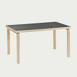 Artek Alvar Aalto 81B - Children's Table