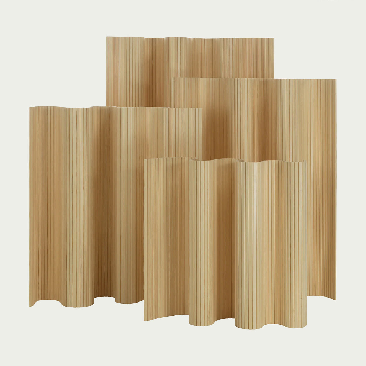 Artek Alvar Aalto Screen 100 - Other Artek Alvar Aalto Furniture
