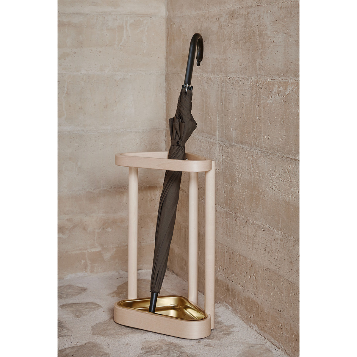 Artek Alvar Aalto Umbrella Stand 115