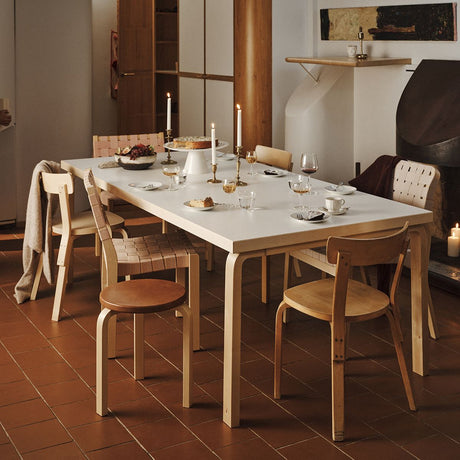 Artek Alvar Aalto Table 86