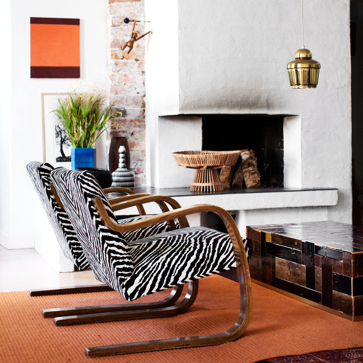 Artek アルテック アームチェア402 アームチェア 402 - Artek