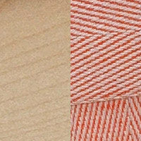 Artek Alvar Aalto Armchair 45 - Linen Webbing Upholstery