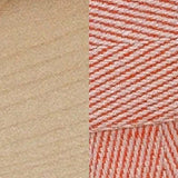 Artek Alvar Aalto Armchair 45 - Linen Webbing Upholstery