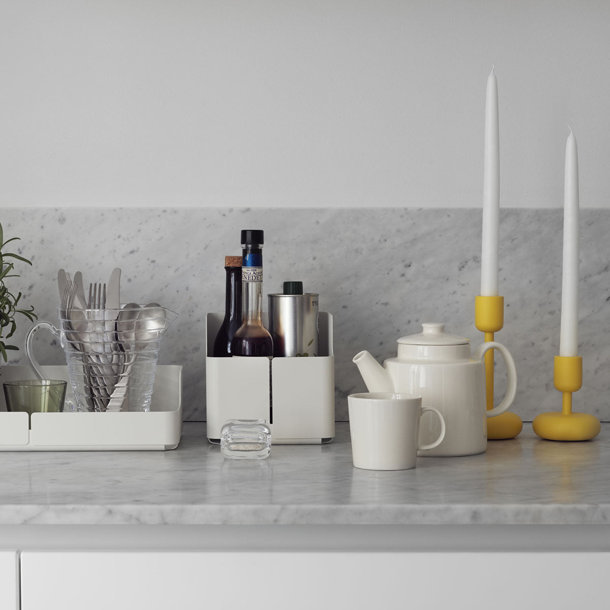 Iittala Aino Aalto Clear Pitcher - Aalto Sale Items – AaltoUSA
