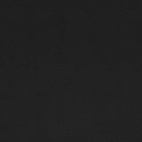 Artek Alvar Aalto Bench 168B - Upholstered Seat w/ Black Lacquered Legs