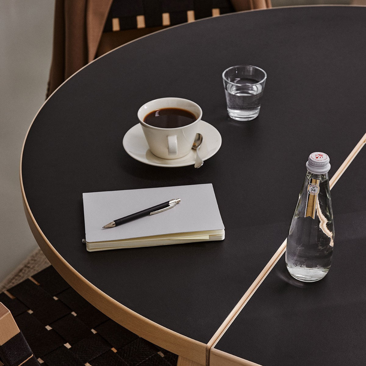 Artek Alvar Aalto 96 Table - New Arrivals – AaltoUSA