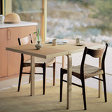 Artek Alvar Aalto DL81C Table