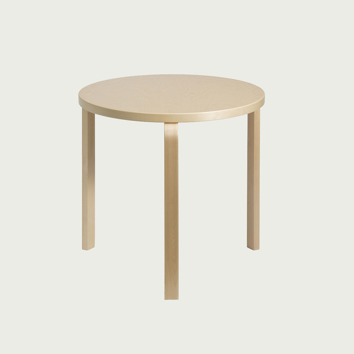 Artek Alvar Aalto Round Table 90B