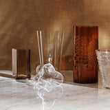 iittala Aalto Clear Vase Gift Set