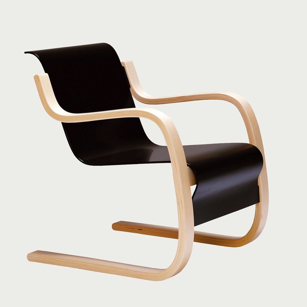 Artek Alvar Aalto - Armchair 42