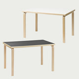 Artek Alvar Aalto Table 81B