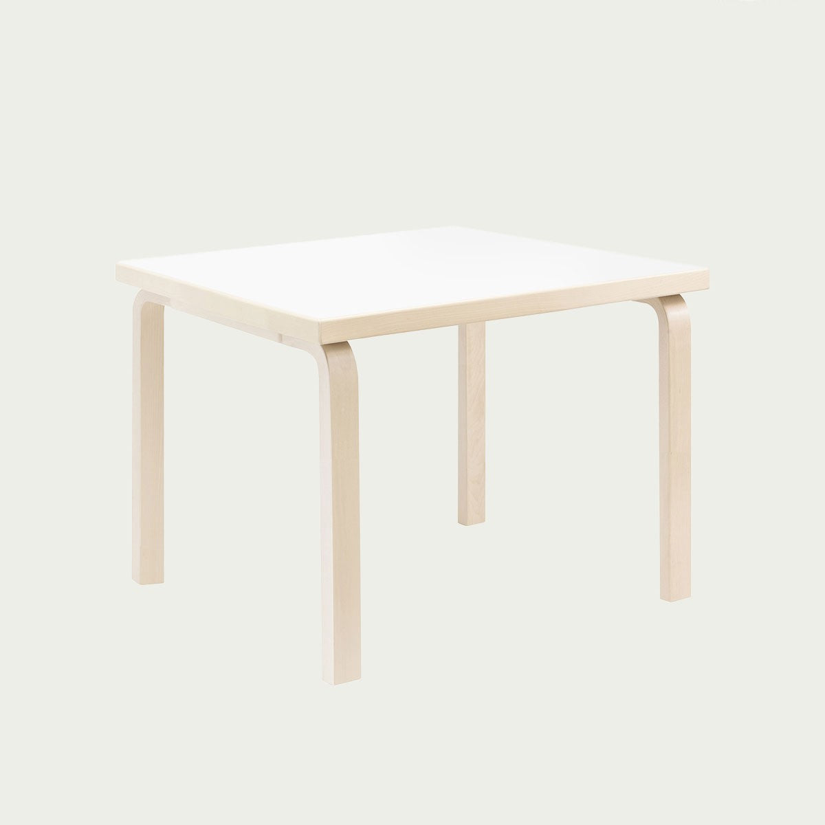 Artek Alvar Aalto 81C - Children's Table - New Arrivals – AaltoUSA