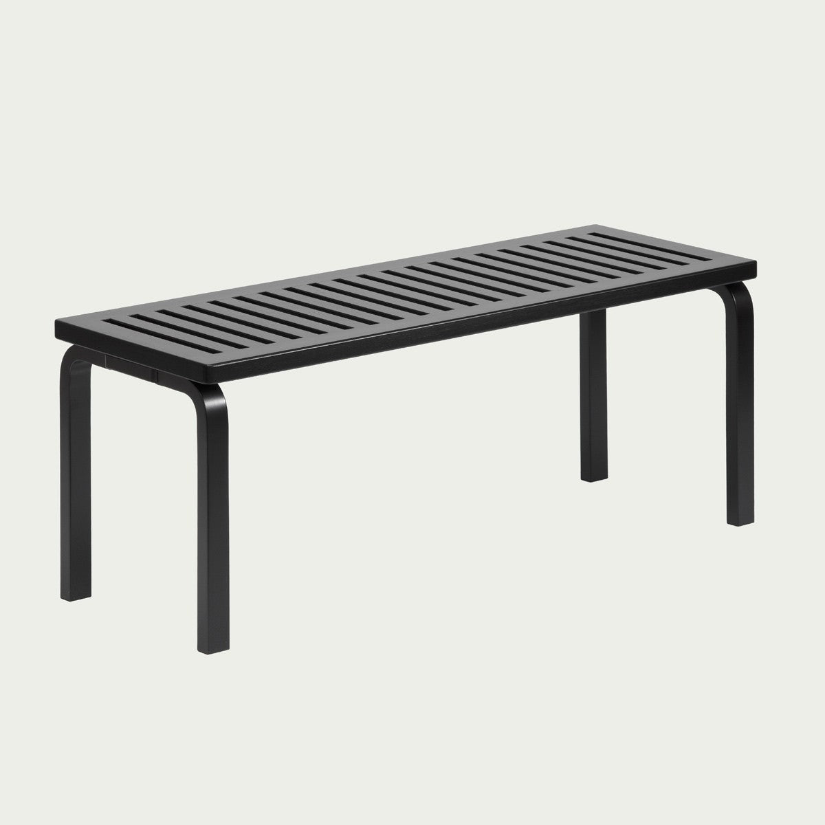 Artek Alvar Aalto Bench 153A - Other Artek Alvar Aalto Furniture