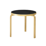 Artek Alvar Aalto Round Table 90B