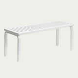 Artek Alvar Aalto Bench 153A