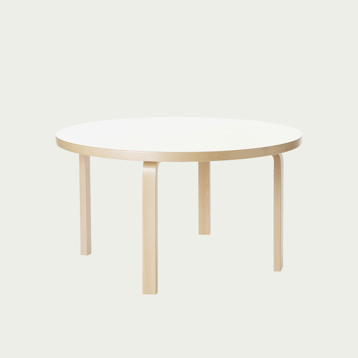 Artek Alvar Aalto 90A - Children's Table - New Arrivals – AaltoUSA