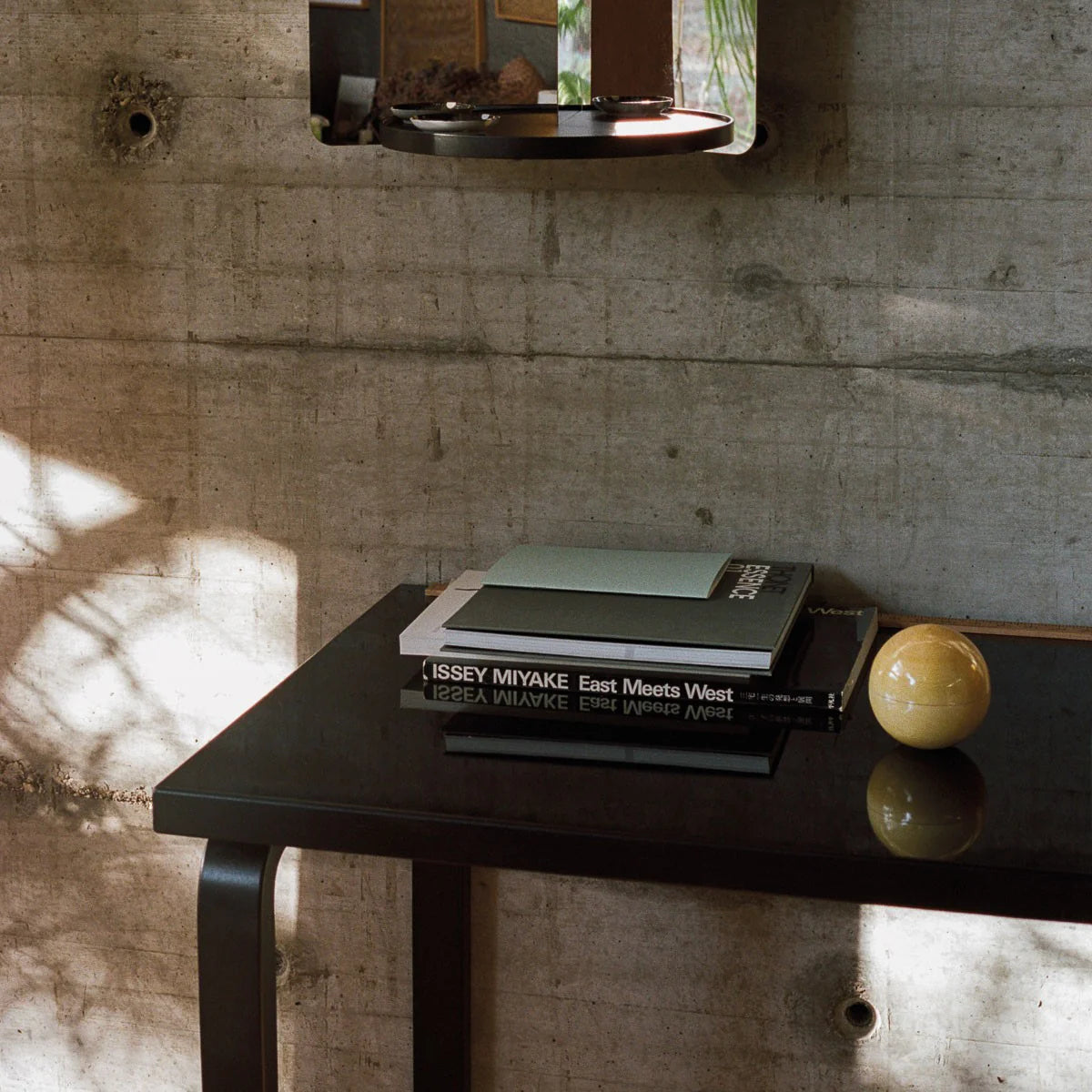 Artek Alvar Aalto Rectangular Table 82B