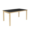 Artek Alvar Aalto 82A Table