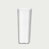 iittala Aalto White Vase - 7"