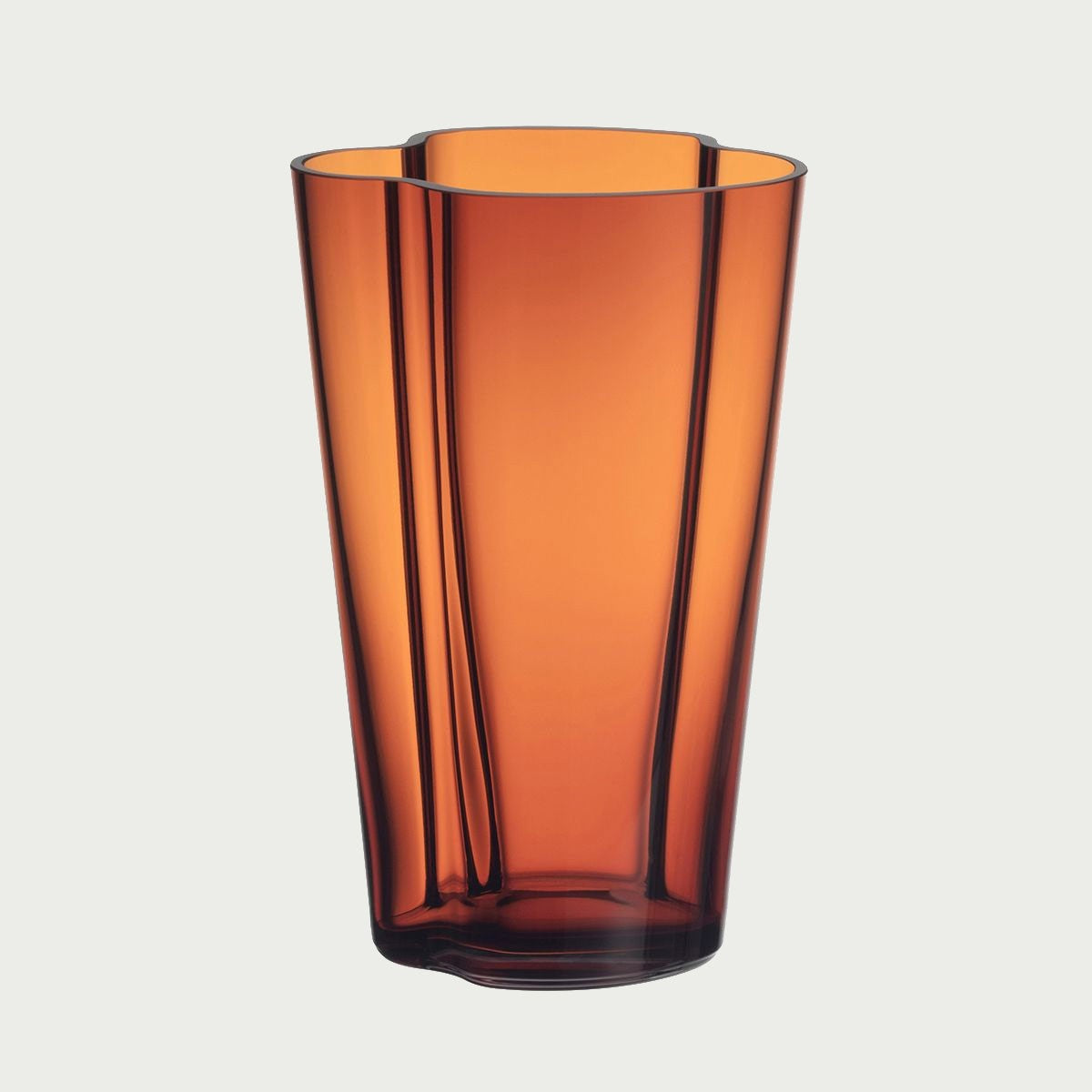 Aalto Vases | Alvar Aalto Vase by Iittala, World Famous Vases