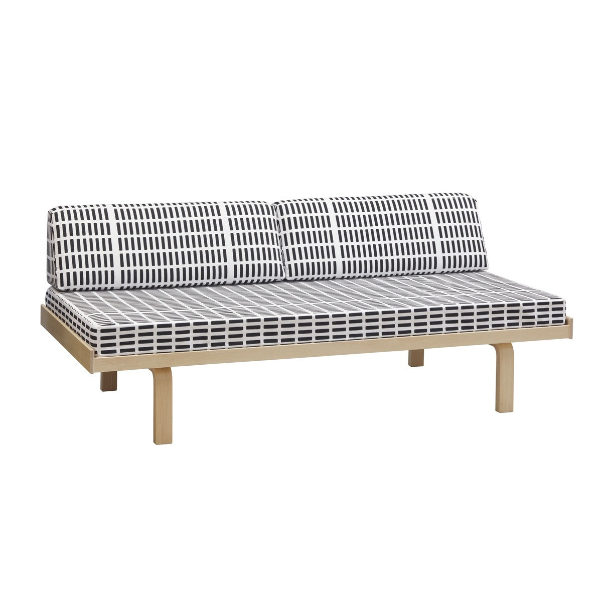 Artek Alvar Aalto Daybed 710 - Your Own Materials - Other Artek