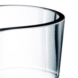 Iittala Aalto Small Clear Tray