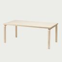 Artek Alvar Aalto Table 83